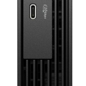 Dell Pro Micro U7-265T vPro 16GB/512SSD MFF W11P 3YR