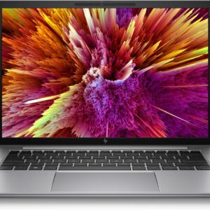 HP ZBook Firefly G10 i7-1355U 16GB/512SSD A500 14 WUXGA W11P 1YR
