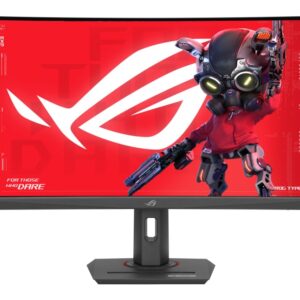 ASUS XG27WCS DP+HDMI+TYPE C monitor Flat Screen
