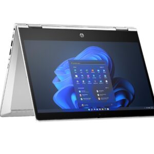 HP Pro 435 G10 R5-7530U 16GB/512SSD x360 2-in-1 Touch W11P 1YR