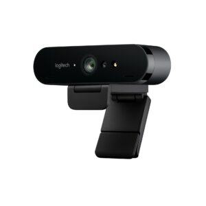Logitech Brio Ultra HD - 4K Pro Business Webcam