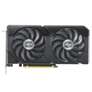 ASUS Dual GeForce RTX 4060 EVO Graphics card