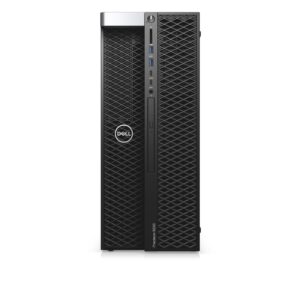 Dell Precision T5820 W-2223 16GB/512SSD W10P 3YR