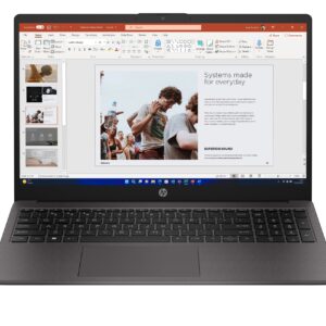 HP NoteBook 250 G10 i5-1334U 16GB/256SSD 15.6 FHD W11P 1YR