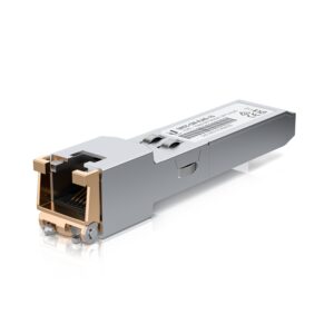 UbiQuiti UACC-CM-RJ45-1G Copper 1000 Mbit/s -