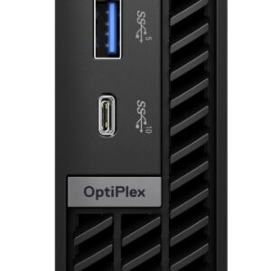 Dell OptiPlex 7020 i3-14100T 8GB/512SSD MFF W11P 1YR