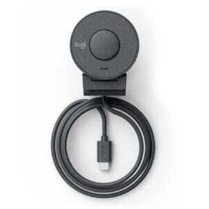 Logitech Brio 305 2 MP 1920 x 1080 pixels F
