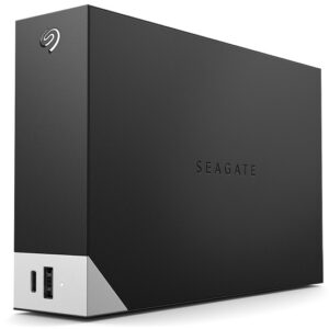 Seagate One Touch with hub STLC12000402 USB 3.0 -