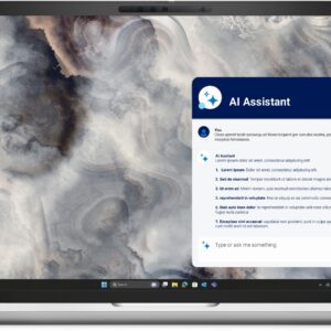 Dell Pro 16 Plus PB16250 U5-235U vPro 16GB/512SSD 16 1YR
