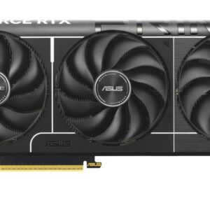 ASUS GeForce RTX 5070 Prime OC Graphics card