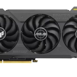 ASUS TUF Gaming GeForce RTX 4070 Ti Super Graph