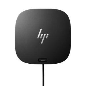 HP Universal USB-C/A Dock G2