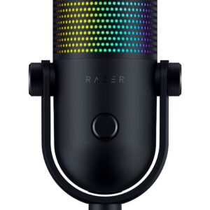 Razer Seiren V3 Chroma Mikrofon USB Microph