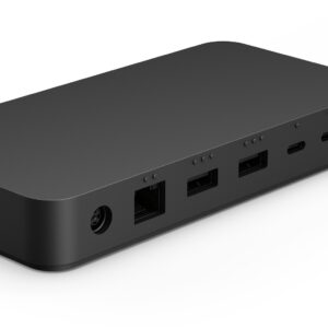 Microsoft Surface Thunderbolt 4 Dock Wired Th