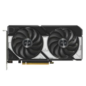 ASUS Dual GeForce RTX 5060 OC Dual-RTX5060-O8G