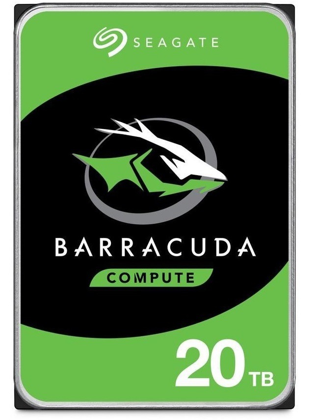 Seagate Desktop Barracuda 7200 SATA serial ATA 3