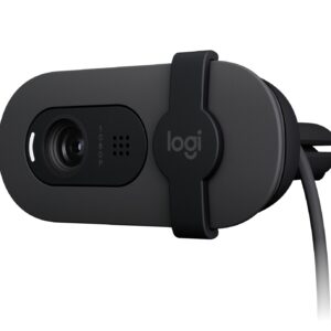 Logitech 960-001585 2 MP 1920 x 1080 pixels -