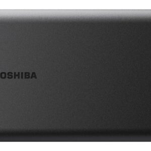 Toshiba Canvio Basics 4 TB 2.5" 2.0/3.2 Ge