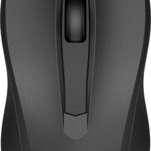 HP 105 Wired Mouse