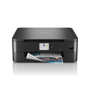 Brother DCP-J1140DWRE1 Inkjet Colour printing