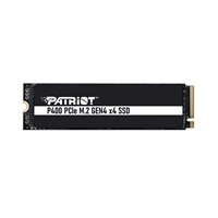 Patriot  P400 Lite  (P400LP2KGM28H) 2TB  NVMe SSD M.2 Interface, 2.0, PCIe Gen4, 2280, Read 3,500MB/s, Write 2,700MB/s, 5-year warranty