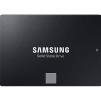 Samsung 870 EVO Series 2.5"  (MZ-77E4T0B/EU) 4TB SATA Internal SSD Drive