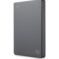 Seagate Basic 2TB USB 3.0 Black 2.5" Portable External Hard Drive