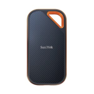 SanDisk Extreme PRO Portable 1 TB USB Type-C
