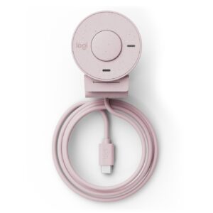 Logitech Brio 300 Full HD webcam 2 MP 1920 x