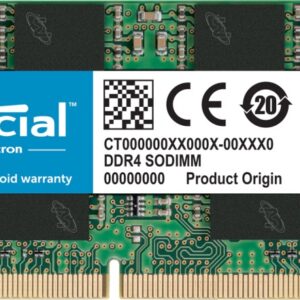 Crucial CT16G4SFS832A 16 GB 1 x 16 GB DDR4