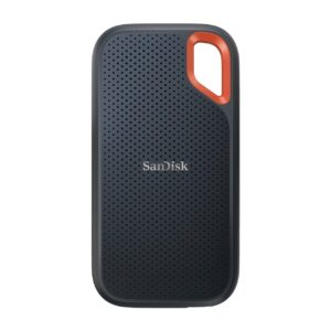 SanDisk Extreme Portable 1 TB USB Type-C 3.
