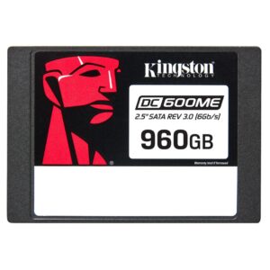 Kingston SSD DC600ME 2.5 SATA