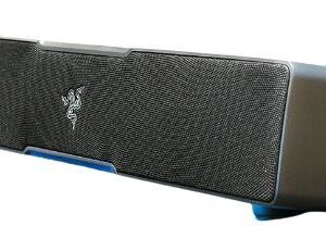 Razer Leviathan V2 X PC Gaming Soundbar Black -