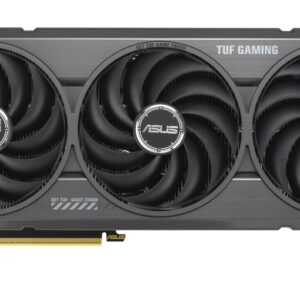 ASUS TUF Gaming GeForce RTX 5070 Graphics card