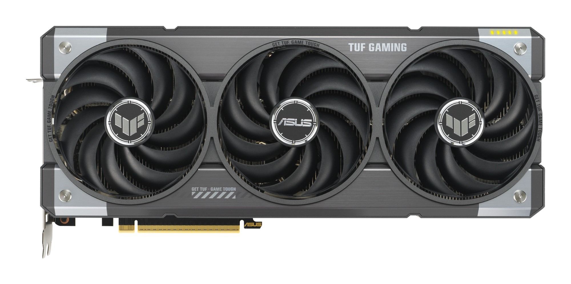ASUS TUF Gaming GeForce RTX 5070 Graphics card