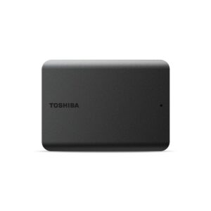 Toshiba Canvio Basics 1 TB 2.5" 2.0/3.2 Ge