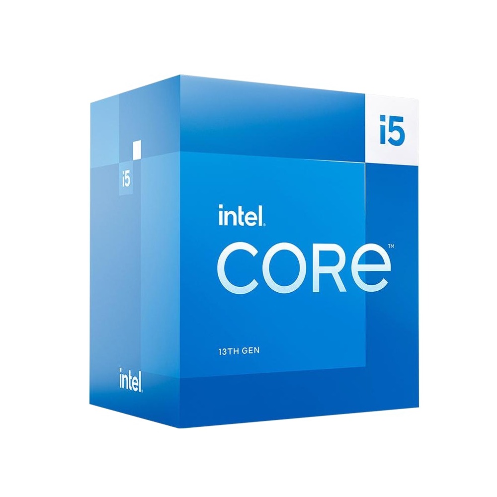 Intel Core i5-13400F Intel Core i5 LGA 1700