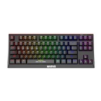 Marvo Scorpion KG953W-UK 80% TKL Bluetooth/Wireless/Wired RGB Mechanical Gaming Keyboard