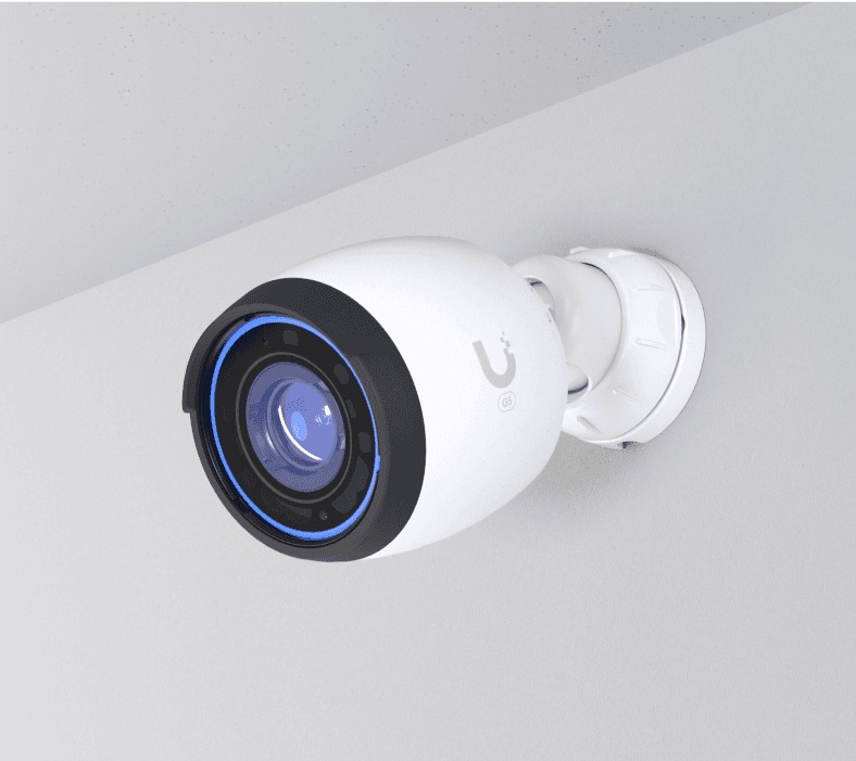 UbiQuiti G5 Professional IP security camera I