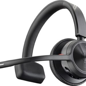 Poly Voyager 4310 USB-A Headset +BT700 dongle