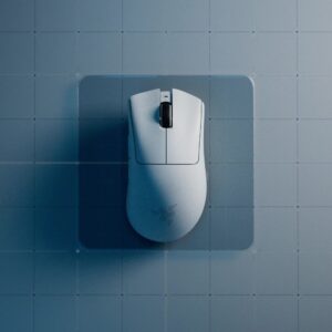 Razer DeathAdder V3 Pro Right-hand Optical