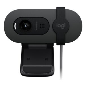 Logitech Brio 105 2 MP 1920 x 1080 pixels F