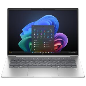 HP ProBook 450 G10 i5-1334U 8GB/256SSD 15.6 FHD W11P 1YR