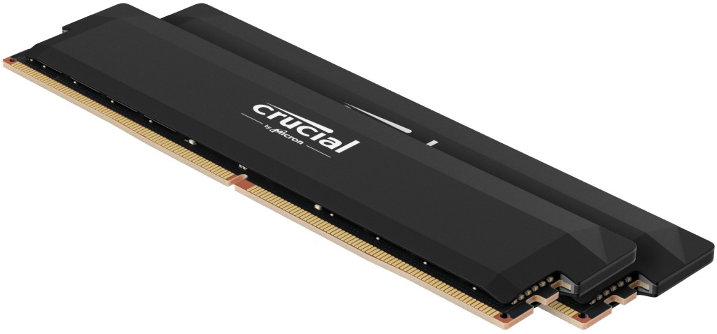 Crucial Pro OC Ddr5 Kit 64 GB DDR5
