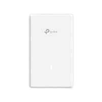 TP-Link Omada EAP725-WALL BE3600 Wall Plate Wi-Fi 7 Access Point