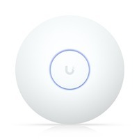 Ubiquiti U7-LR UniFi 7 Long Range WiFi 7 Access Point with 5 Spacial Streams