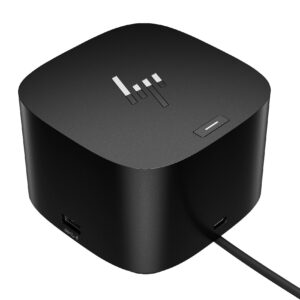 HP Thunderbolt Dock 280W G4 USB-C