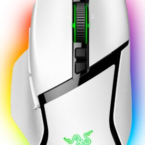 Razer Basilisk V3 Pro Right-hand Optical RF