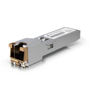 UbiQuiti UACC-CM-RJ45-MG Copper 10000 Mbit/s