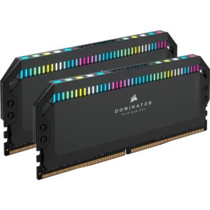 Corsair Dominator Platinum RGB 64 GB 2 x 32 G